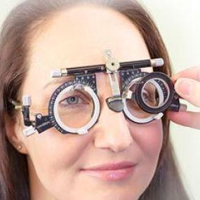 Bild von Thompson's Opticians