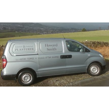 Logo van Howard Smith Plasterer