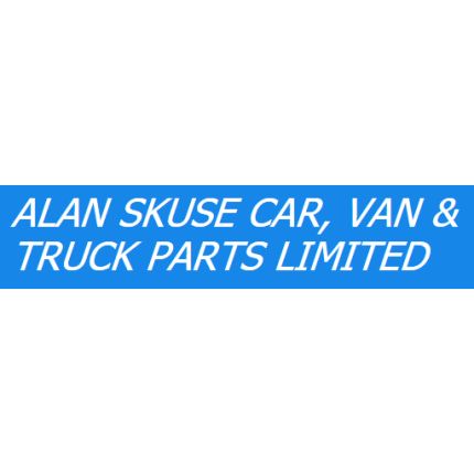 Logotyp från Alan Skuse Car & Truck Parts Ltd