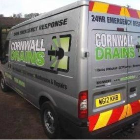 Bild von Cornwall Drains Ltd