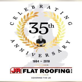 Bild von J R Flat Roofing UK Ltd