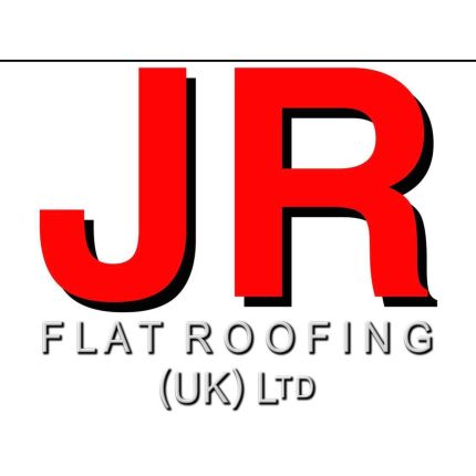 Logotyp från J R Flat Roofing UK Ltd