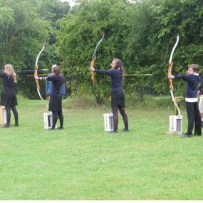 Bild von Cotswold Archery