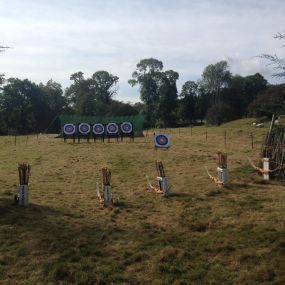 Bild von Cotswold Archery