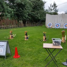 Bild von Cotswold Archery