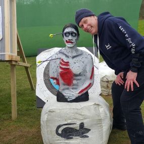 Bild von Cotswold Archery