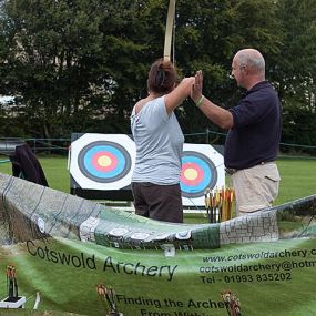 Bild von Cotswold Archery