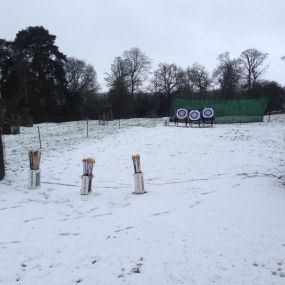 Bild von Cotswold Archery