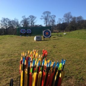 Bild von Cotswold Archery