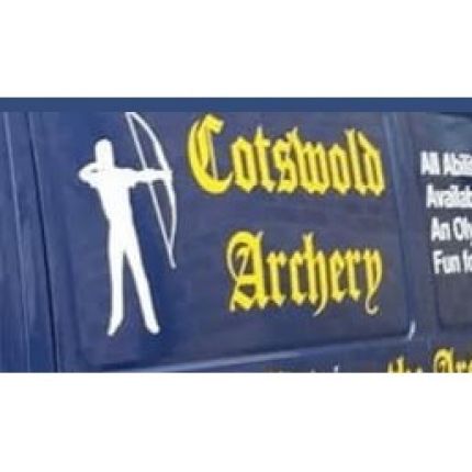 Logo von Cotswold Archery