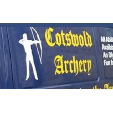 Logo from Cotswold Archery