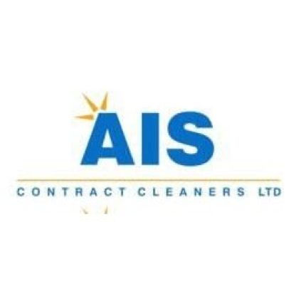 Logótipo de AIS Contract Cleaners Ltd