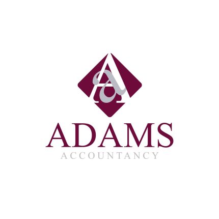 Logótipo de Adams Accountancy