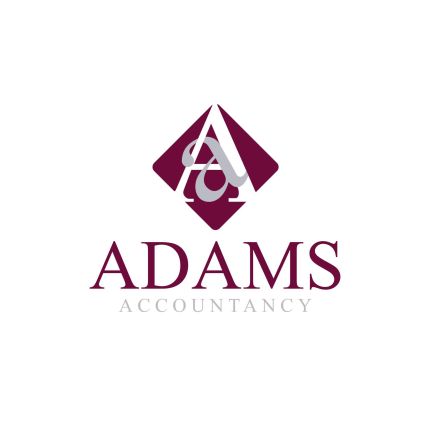 Logotyp från Adams Accountancy