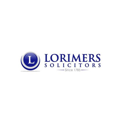 Logo from Lorimers