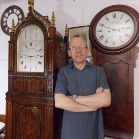 Bild von The Clockmakers Workshop