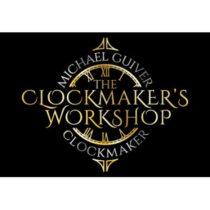 Logótipo de The Clockmakers Workshop