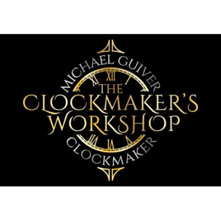 Logotyp från The Clockmakers Workshop