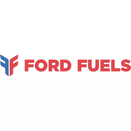 Logo van Ford Fuels Ltd