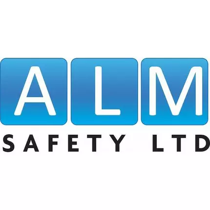 Logo van ALM Safety Ltd