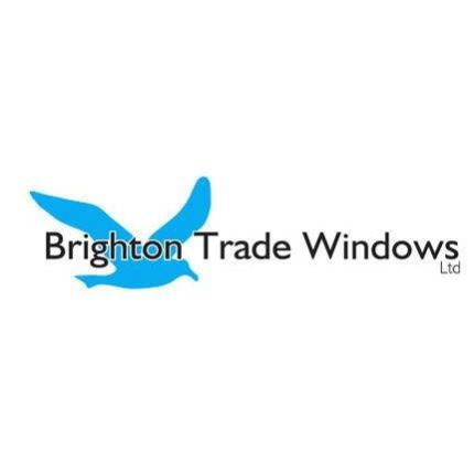 Logo from Brighton Trade Windows Ltd