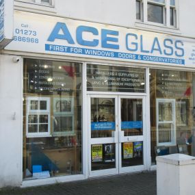 Bild von Ace Glass Southern