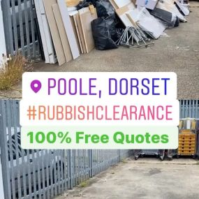 Bild von Dorset Waste Clearance