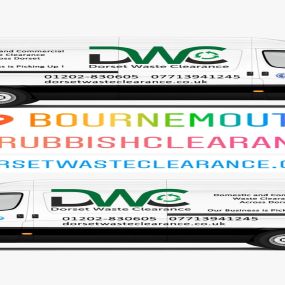 Bild von Dorset Waste Clearance