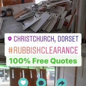 Bild von Dorset Waste Clearance