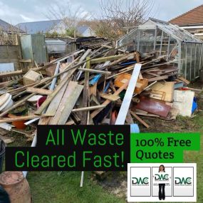 Bild von Dorset Waste Clearance