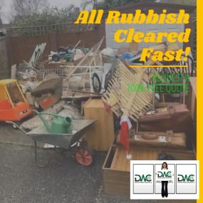 Bild von Dorset Waste Clearance