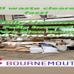 Bild von Dorset Waste Clearance