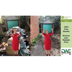 Bild von Dorset Waste Clearance