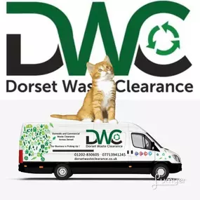 Bild von Dorset Waste Clearance