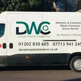 Bild von Dorset Waste Clearance