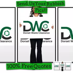 Bild von Dorset Waste Clearance