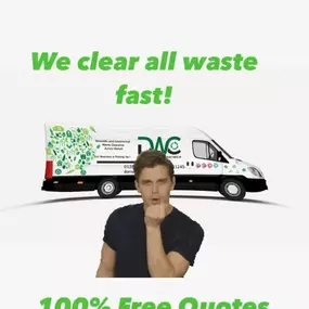 Bild von Dorset Waste Clearance