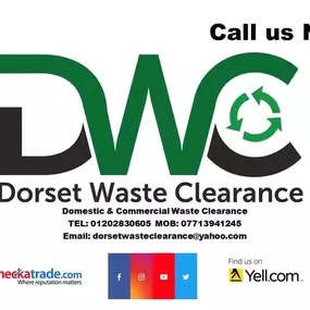 Bild von Dorset Waste Clearance