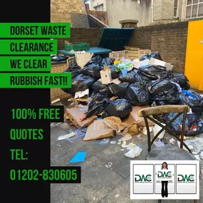 Bild von Dorset Waste Clearance