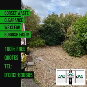 Bild von Dorset Waste Clearance