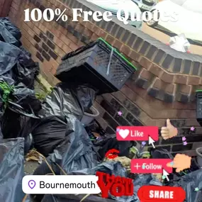 Bild von Dorset Waste Clearance