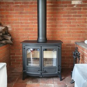 Bild von Bishop's Stortford Chimney Services