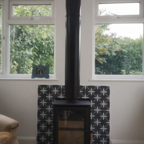 Bild von Bishop's Stortford Chimney Services