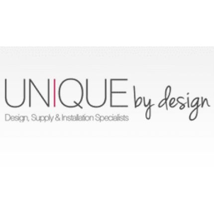 Logo da Unique by Design