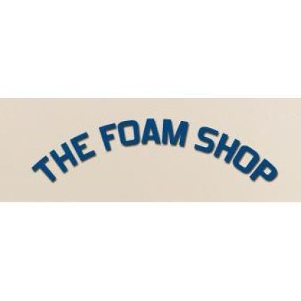 Logo von The Foam Shop Tenby