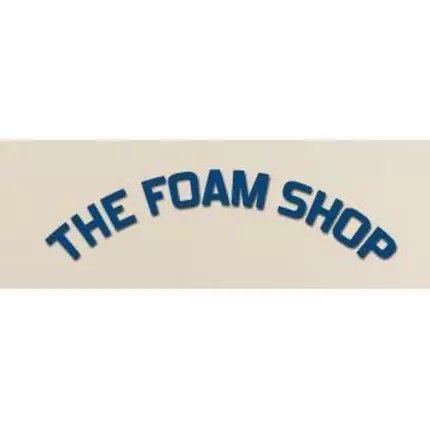 Logotipo de The Foam Shop Tenby