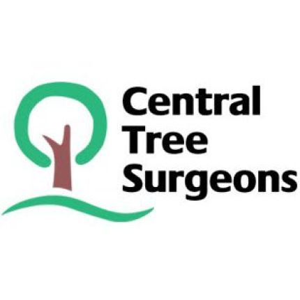Logo fra Central Tree Surgeons
