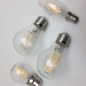 Bild von Cardiff Lightbulb Co