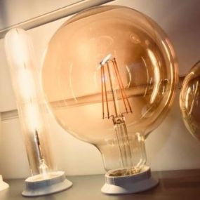 Bild von Cardiff Lightbulb Co