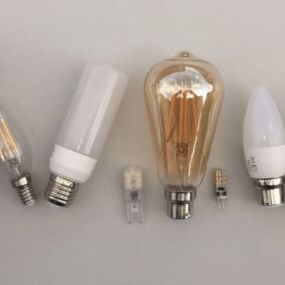 Bild von Cardiff Lightbulb Co